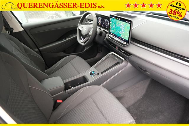 Volkswagen T-Roc 1.5 eTSI Life DSG AHK ACC LED App-Navi Totwinkelassistent 