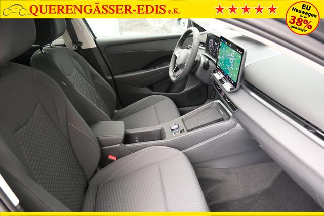 Volkswagen T-Roc 1.5 eTSI Life DSG AHK ACC LED App-Navi Totwinkelassistent 