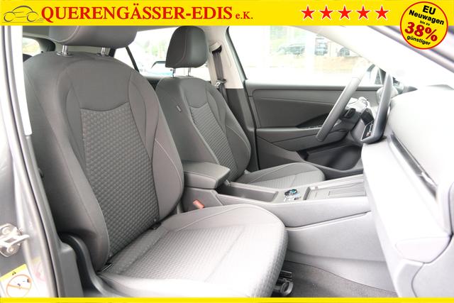Volkswagen T-Roc 1.5 eTSI Life DSG AHK ACC LED App-Navi Totwinkelassistent 