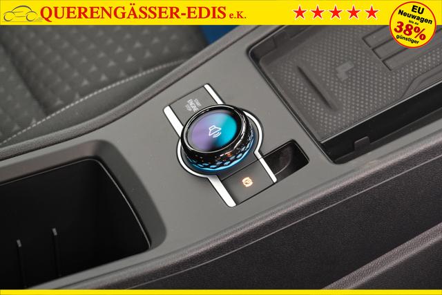 Volkswagen T-Roc 1.5 eTSI Life DSG AHK ACC LED App-Navi Totwinkelassistent 