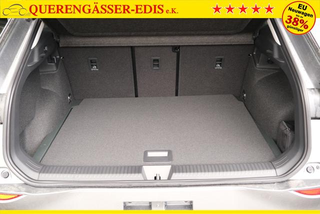 Volkswagen T-Roc 1.5 eTSI Life DSG AHK ACC LED App-Navi Totwinkelassistent 