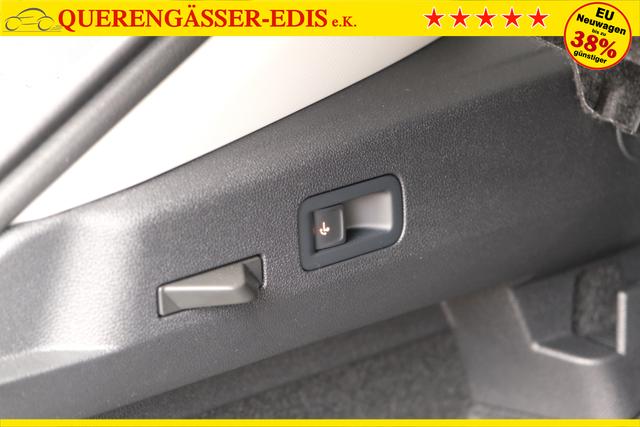 Volkswagen T-Roc 1.5 eTSI Life DSG AHK ACC LED App-Navi Totwinkelassistent 