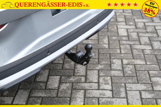 Volkswagen T-Roc 1.5 eTSI Life DSG AHK ACC LED App-Navi Totwinkelassistent 