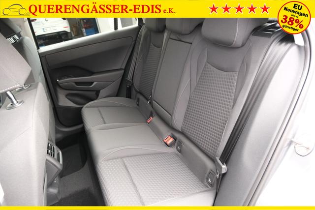 Volkswagen T-Roc 1.5 eTSI Life DSG AHK ACC LED App-Navi Totwinkelassistent 