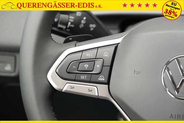 Volkswagen T-Roc 1.5 eTSI Life DSG AHK ACC LED App-Navi Totwinkelassistent 