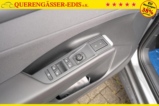 Volkswagen T-Roc 1.5 eTSI Life DSG AHK ACC LED App-Navi Totwinkelassistent 