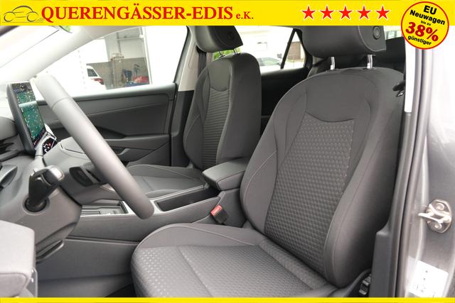 Volkswagen T-Roc 1.5 eTSI Life DSG AHK ACC LED App-Navi Totwinkelassistent 