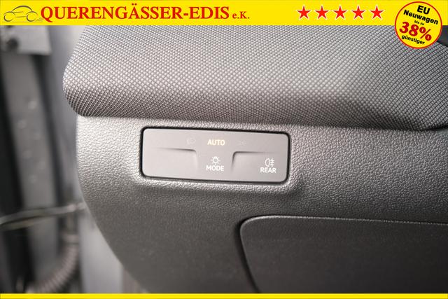 Volkswagen T-Roc 1.5 eTSI Life DSG AHK ACC LED App-Navi Totwinkelassistent 