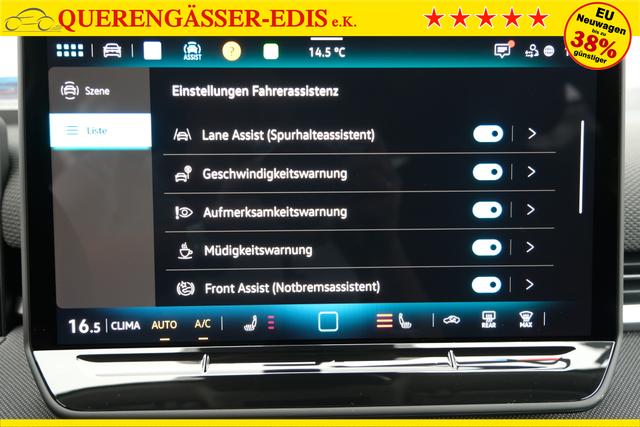 Volkswagen T-Roc 1.5 eTSI Life DSG AHK ACC LED App-Navi Totwinkelassistent 