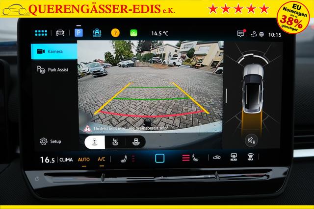 Volkswagen T-Roc 1.5 eTSI Life DSG AHK ACC LED App-Navi Totwinkelassistent 