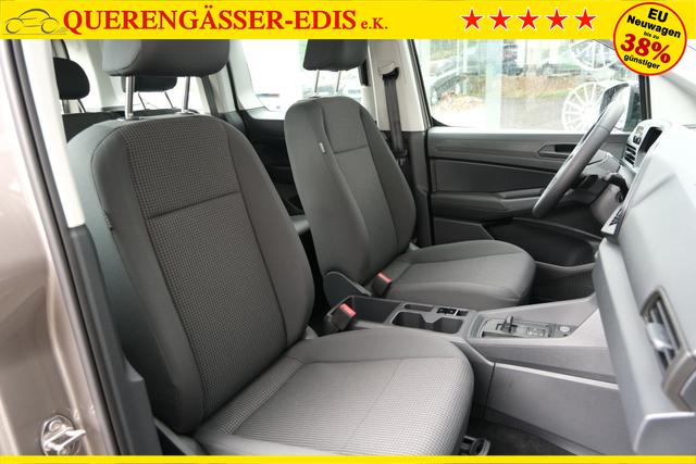 VW Caddy Edition eHybrid