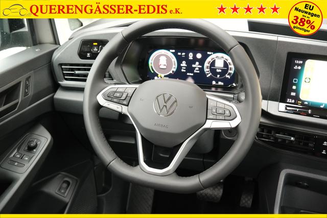 VW Caddy Edition eHybrid