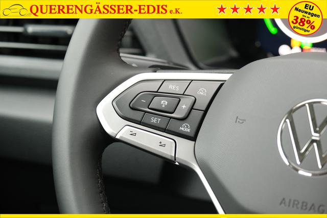VW Caddy Edition eHybrid