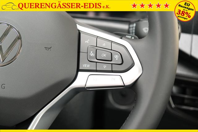 VW Caddy Edition eHybrid