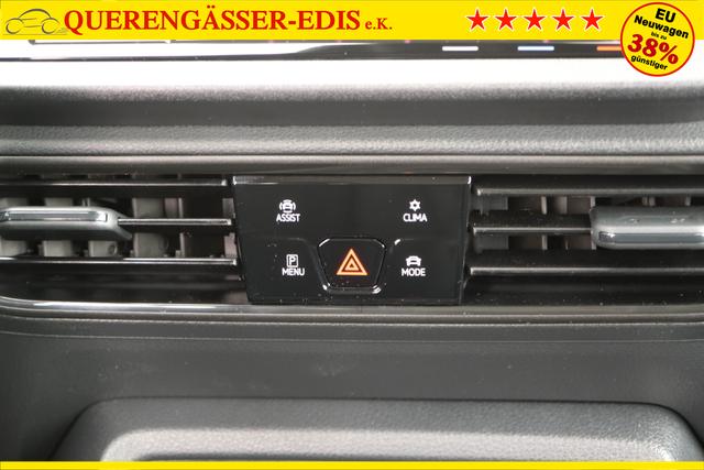 VW Caddy Edition eHybrid
