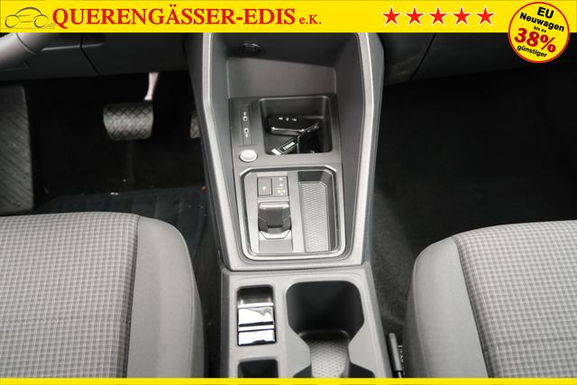 VW Caddy Edition eHybrid