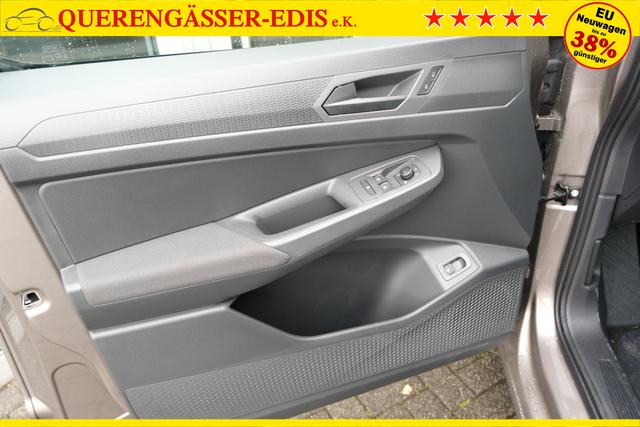 VW Caddy Edition eHybrid