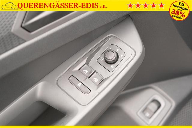 VW Caddy Edition eHybrid