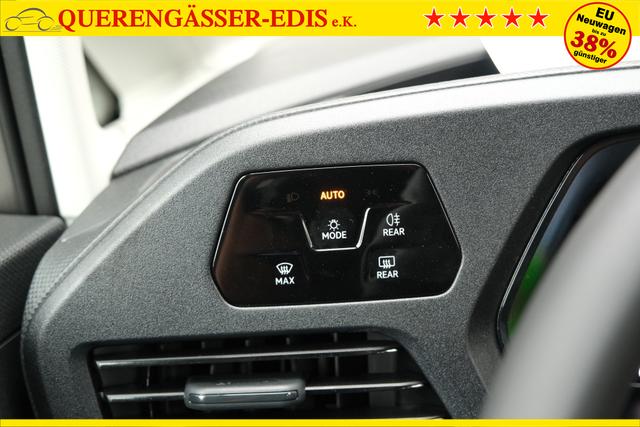 VW Caddy Edition eHybrid