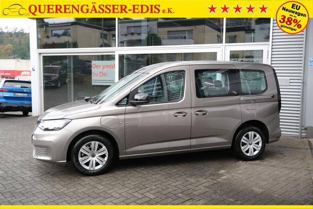 VW Caddy Edition eHybrid