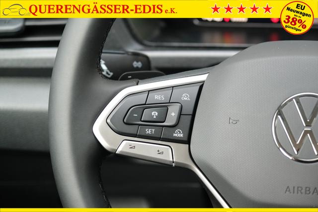 VW Caddy eHybrid 
