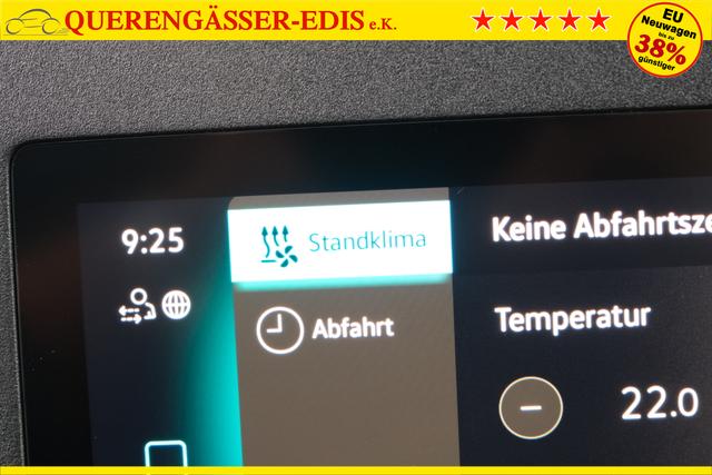 VW Caddy eHybrid 