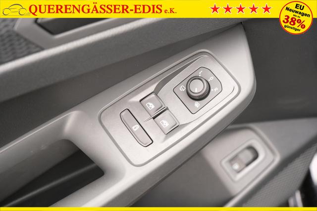 VW Caddy eHybrid 