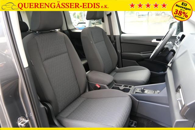 VW Caddy Dark Label eHybrid 