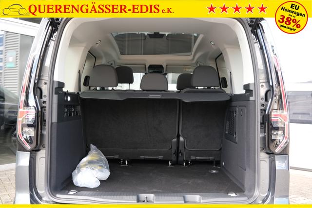 VW Caddy Dark Label eHybrid 