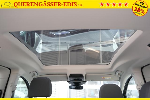 VW Caddy Dark Label eHybrid 