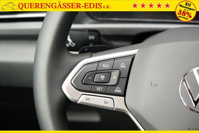 VW Caddy Dark Label eHybrid 