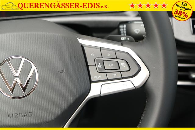 VW Caddy Dark Label eHybrid 