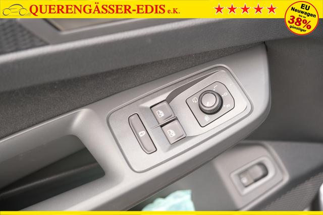 VW Caddy Dark Label eHybrid 
