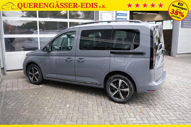 VW Caddy Dark Label eHybrid 