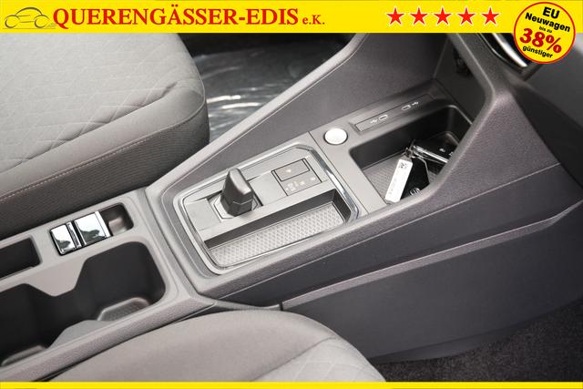 VW Caddy Dark Label eHybrid 