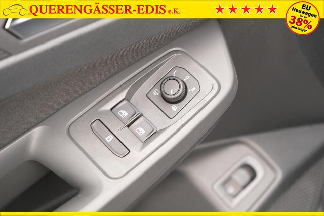 VW Caddy Dark Label eHybrid 