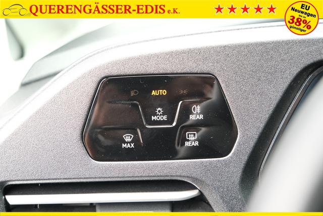 VW Caddy Dark Label eHybrid 