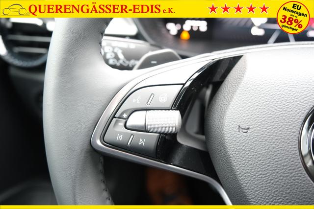 Skoda Fabia Top Selection Grau DSG 