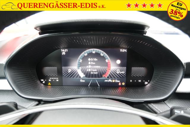 Skoda Fabia Top Selection Grau DSG 