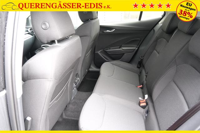 Skoda Fabia Top Selection Grau DSG 