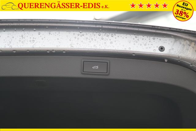 Skoda Karoq TDI DSG Graphite Grau 