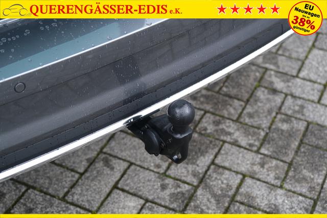 Skoda Karoq Sportline Graphite Grau 