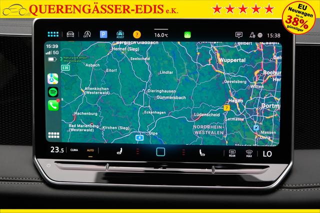Volkswagen Tiguan 1.5 eTSI DSG Life AHK LED Plus Side-Assist elektr. Heckklappe 