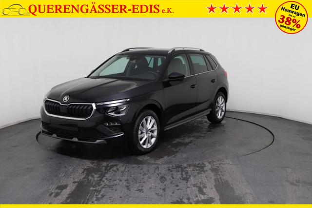 Skoda Kamiq (Top Selection) 1.0 TSI Top Selection *ACC*LED*SHZ*PDC* 