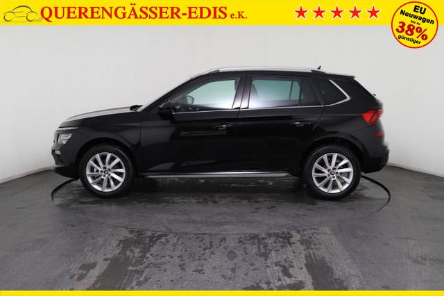 Skoda Kamiq (Top Selection) 1.0 TSI Top Selection *ACC*LED*SHZ*PDC* 