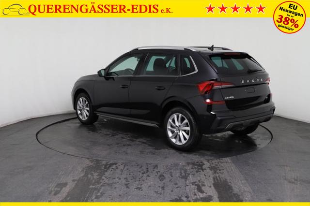 Skoda Kamiq (Top Selection) 1.0 TSI Top Selection *ACC*LED*SHZ*PDC* 