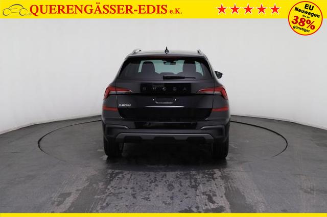 Skoda Kamiq (Top Selection) 1.0 TSI Top Selection *ACC*LED*SHZ*PDC* 