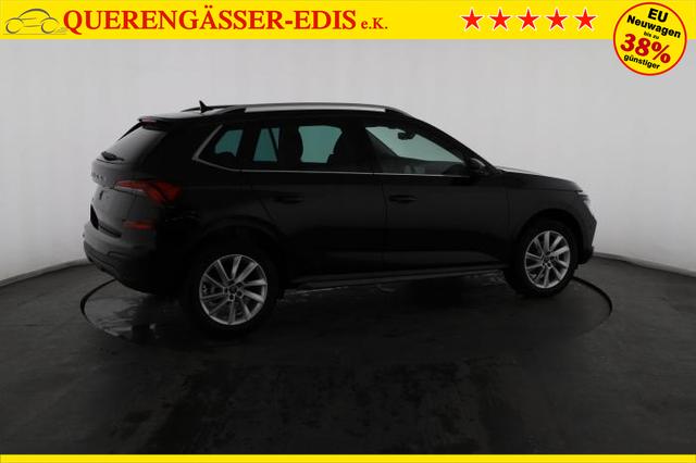 Skoda Kamiq (Top Selection) 1.0 TSI Top Selection *ACC*LED*SHZ*PDC* 