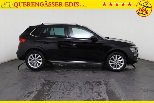 Skoda Kamiq (Top Selection) 1.0 TSI Top Selection *ACC*LED*SHZ*PDC* 