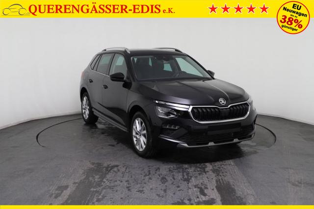 Skoda Kamiq (Top Selection) 1.0 TSI Top Selection *ACC*LED*SHZ*PDC* 